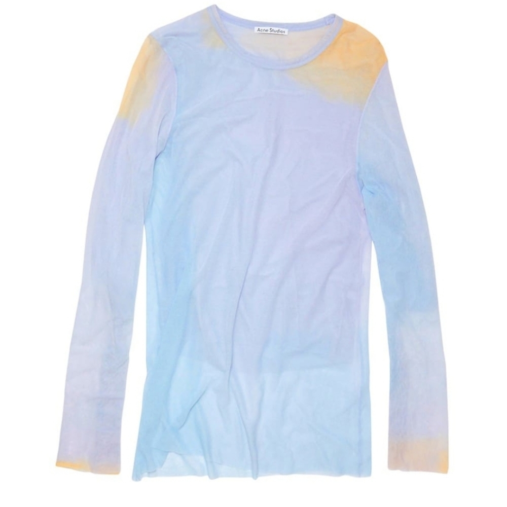 Acne Studios Ecla Top